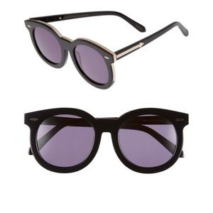 BRAND NEW Karen Walker Super Duper Sunglasses
